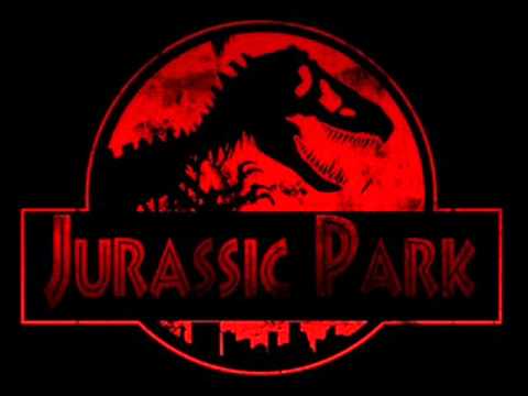 Jurassic Park - Theme Song (Metal / Rock) Cover