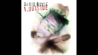 David Bowie - The Motel