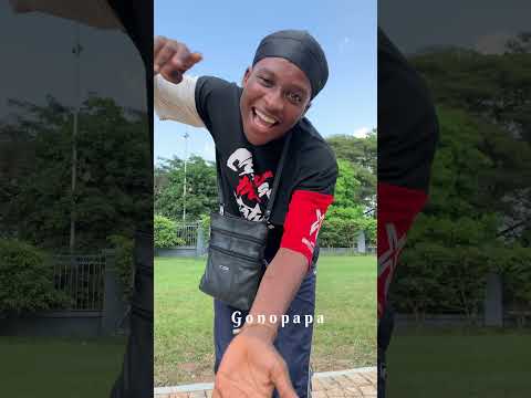 Paddoe - Maame Ada dance video