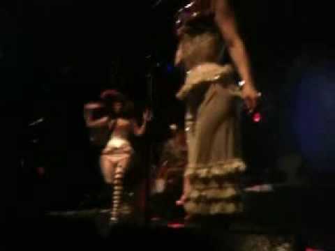 Emilie Autumn Live Los Angeles, CA The Key Club October 25, 2009 (The Bloody Crumpets Pt.1)