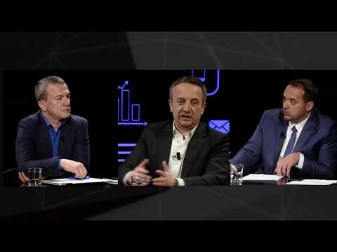 PRESSING - Dastid Pallaska, Blerim Latifi, Berat Buzhala - 08.05.2018 | T7