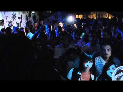 Optick @ Nights.ro Summer Set 2010 - Day 1 @ Daimon club - 10.09.2010 (HD) (1)