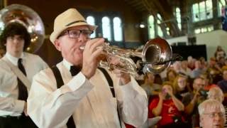 2016 Annual Conference Week In Review