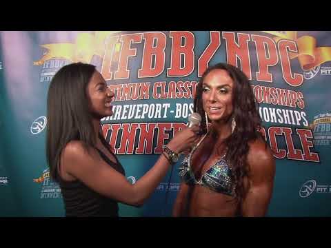 2018 OCC Interview #4