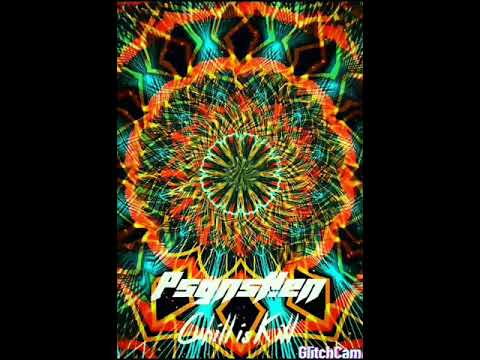 Psynstein - Chill is Kill(OUT NOW) Hitech 200 Bpm☮️