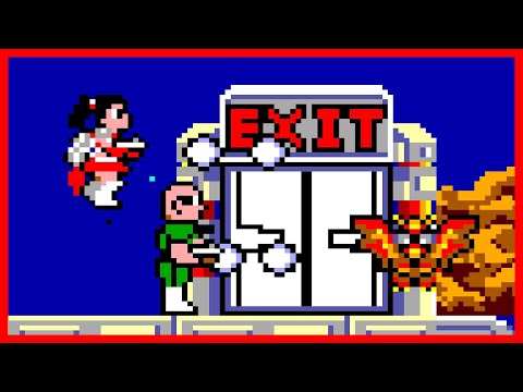 Double Target (1987) Mark III - NTSC-J