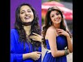 Anushka Shetty Vs Kajal Aggarwal