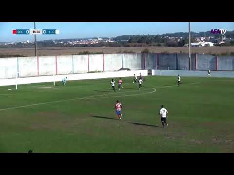 | HIGHLIGHTS OF THE WEEK 11 EP03 | João Resende vs. SC Esmoriz