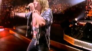 Def Leppard   I Wanna Touch U