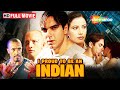 I Proud To Be An Indian FULL MOVIE HD Sohail Khan Heena Tasleem Asif Sheikh Kulbhushan