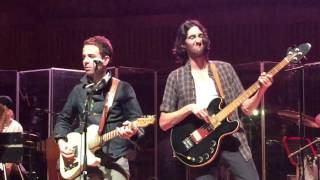 Dawes - Live - From the Right Angle