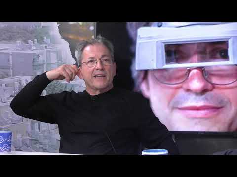 Heti Kortárs – Böröcz András