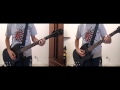 Bigwig - 13 ( guitar cover ) Jp