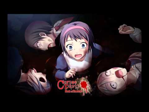 Corpse Party: Book of Shadows OP OST - Hana no Saku Basho (Full Version)