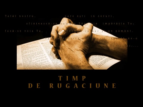 Transmisie Biserica Filadelfia Bucuresti - 22 Octombrie 2017