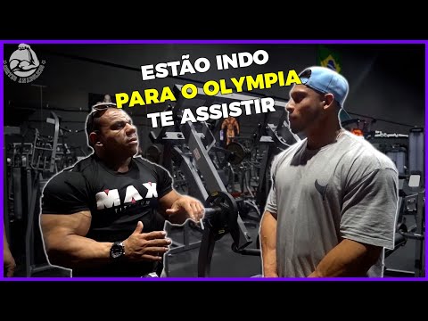 JORLAN SE EMOCIONA AO FALAR COM RAMON - Corte Ironberg Podcast