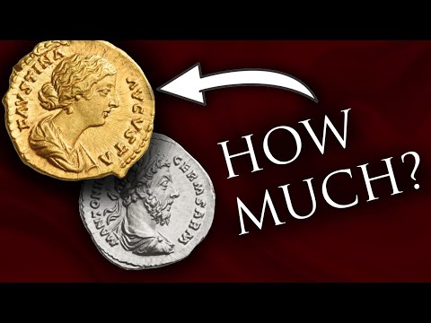How to Find the Price of Ancient Coins - An Easy Guide