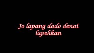 Download lagu Lirik Lagu Bakilah Ka Rantau mp3