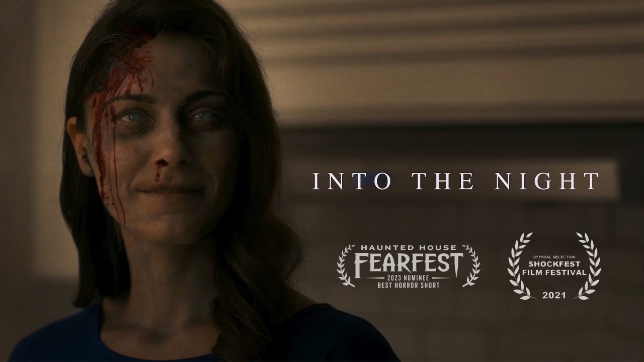 Into the Night | Horror Short Film