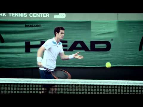 HEAD RADICAL SMASHINN