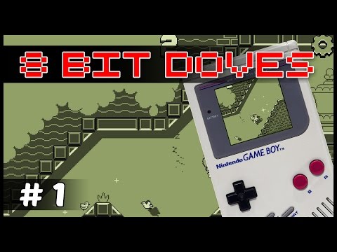 8 bit android