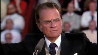 Billy Graham - Timeless Truth - Change