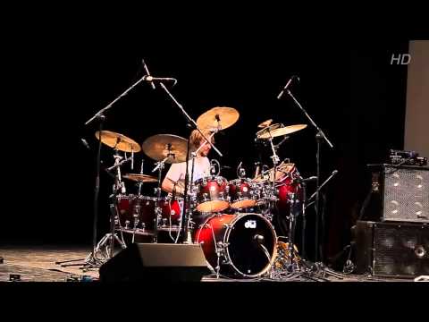 The Aristocrats - Blues F.ckers Live at Vladivostok
