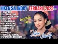 NIKEN SALINDRY POPULER UMPOMO AYANG AYANG SELENDANG BIRU FULL ALBUM NIKEN SALINDRY POPULER