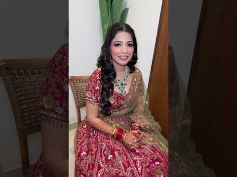 Bridal Makeup Artist portfolio by Divafy By Divya in Delhi - Photo 1 Bridal Makeup Artist portfolio by Divafy By Divya in Delhi - Photo 1