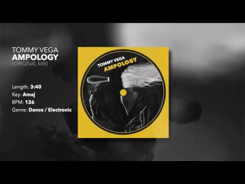 Tommy Vega - Ampology (Original Mix)