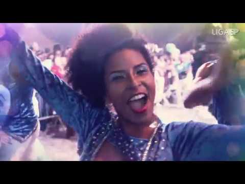 Acadêmicos do Tatuapé - Lançamento do CD Sambas de Enredo Carnaval SP 2018