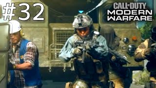 シノグモとヨナガの【CODMW】実況#32