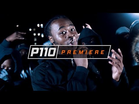 M Sav x M10 x LT - 10 Toes [Music VIdeo] | P110