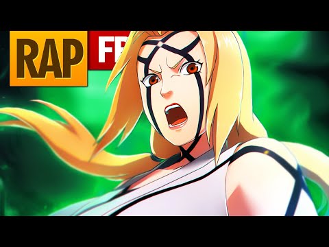 Raps da série Naruto - Rap do Hashirama - Wattpad