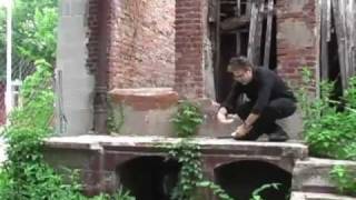 HIJACKING URBAN DECAY : BALTIMORE