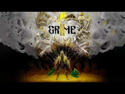 GRIME 2 DEMO MENU OST