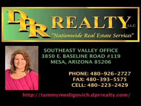 Investing in Gilbert Arizona - Investing in Chandler Arizona