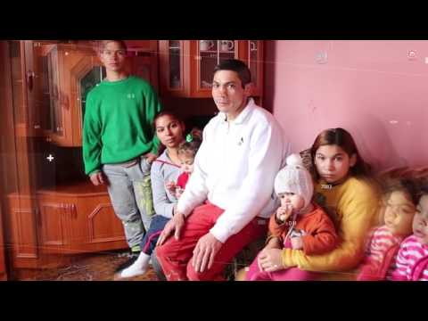 21 Februarie 2017 - Sărmașu, județul Mureș