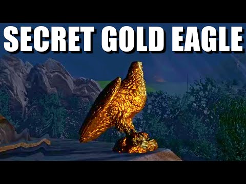 HOW TO GET THE GOLD EAGLE MEDAL - Sniper Elite Resistance