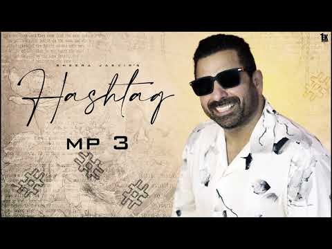 Hashtag — watch video