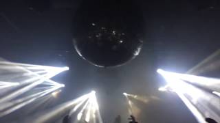 Mat Zo - don&#39;t turn the lights off !@ Ministy of Sound 01-07-2016