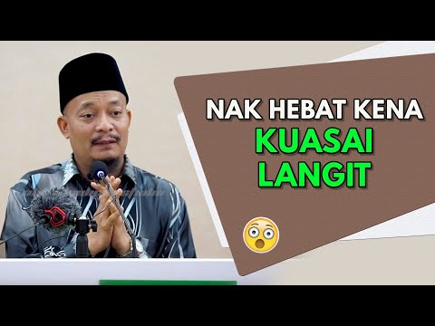 Bisnes Travel UMRAH | Ustaz Dato Kazim Elias