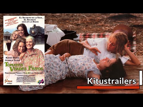 Tomates Verdes Fritos - Final Explicado