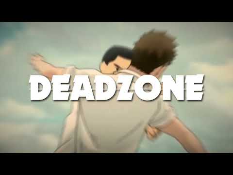 [SKORN] DEADZONE [SHADE APOLLO] [$WITCHBLADE]