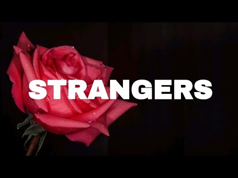 FREE Sad Type Beat - "Strangers" | Emotional Rap Piano Instrumental