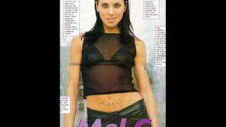 melanie c - independence day (rough mix)