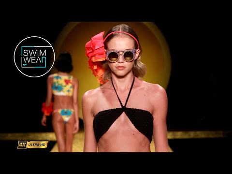 SALINAS Rio de Janeiro Summer 2015 - 4K Remaster