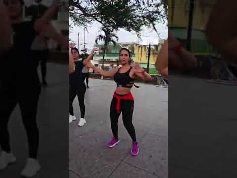 Venezuela, Yaracuy estamos felices y en paz en el Municipio Arístides Bastidas hoy 18/12/2025.