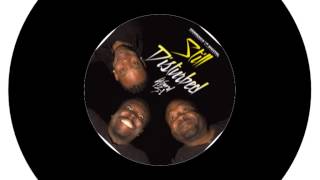 Ward 21 - We A Danger (Still Disturbed)