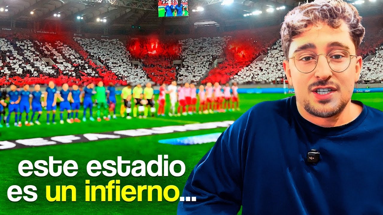 El INFIERNO de GRECIA... con ASIENTOS VIP!! 🇬🇷